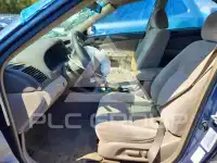 2002 Toyota CAMRY photo