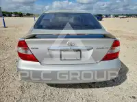 2002 Toyota CAMRY photo