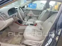 2002 Toyota CAMRY photo