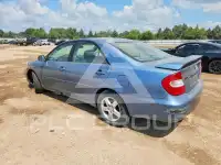 2002 Toyota CAMRY фото