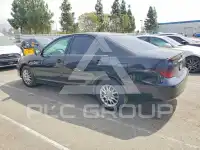 2002 Toyota CAMRY photo