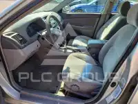 2002 Toyota CAMRY фото