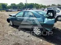 2002 Toyota CAMRY photo