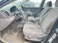 2002 Toyota CAMRY фото