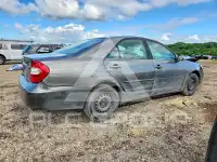 2002 Toyota CAMRY photo