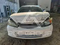 2002 Toyota CAMRY фото