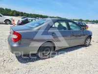 2002 Toyota CAMRY фото