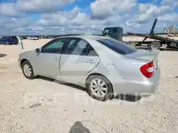 2002 Toyota CAMRY photo