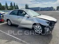 2002 Toyota CAMRY фото