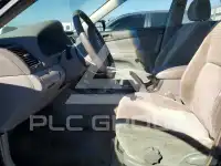 2002 Toyota CAMRY фото