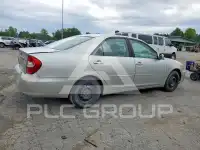 2002 Toyota CAMRY photo
