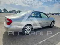 2002 Toyota CAMRY фото