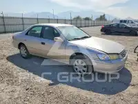 2002 Toyota CAMRY фото