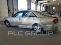 2002 Toyota CAMRY фото