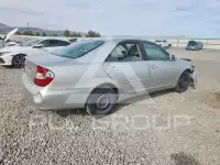 2002 Toyota CAMRY photo