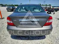 2002 Toyota CAMRY фото