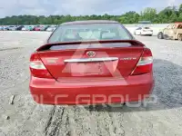 2002 Toyota CAMRY фото