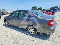 2002 Toyota CAMRY фото