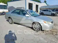 2002 Toyota CAMRY фото
