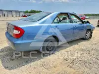 2002 Toyota CAMRY photo