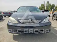 2002 Toyota CAMRY photo