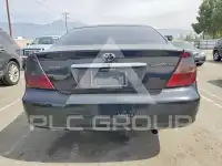 2002 Toyota CAMRY photo