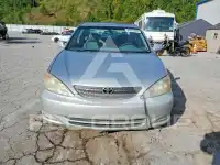 2002 Toyota CAMRY фото