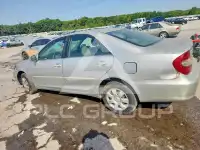 2002 Toyota CAMRY фото