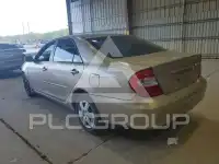 2002 Toyota CAMRY фото