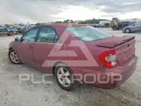 2002 Toyota CAMRY фото