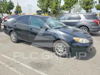 2002 Toyota CAMRY photo