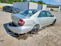 2002 Toyota CAMRY фото