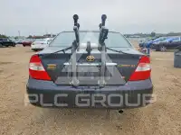 2002 Toyota CAMRY photo