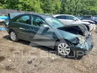 2002 Toyota CAMRY photo