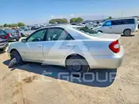 2002 Toyota CAMRY фото