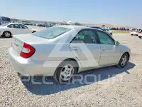 2002 Toyota CAMRY фото
