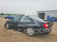 2002 Toyota CAMRY photo