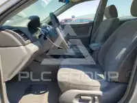 2002 Toyota CAMRY фото
