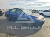 2002 Toyota CAMRY photo