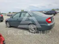 2002 Toyota CAMRY фото