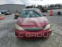 2002 Toyota CAMRY фото