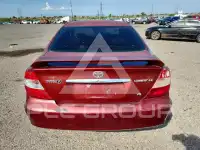 2002 Toyota CAMRY photo