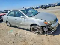 2002 Toyota CAMRY фото