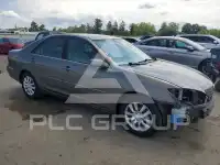 2002 Toyota CAMRY фото