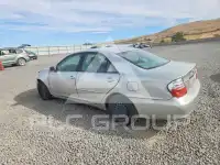 2002 Toyota CAMRY photo