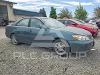 2002 Toyota CAMRY фото