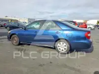 2002 Toyota CAMRY photo