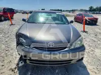 2002 Toyota CAMRY фото