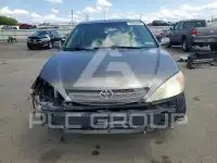 2002 Toyota CAMRY фото