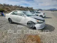 2002 Toyota CAMRY photo